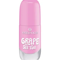 Esmalte Gel Nail Polish