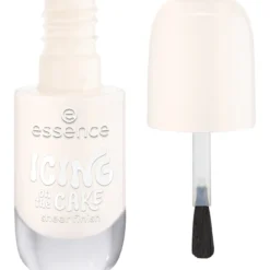 Esmalte Gel Nail Polish