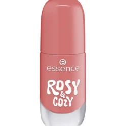 Esmalte Gel Nail Polish