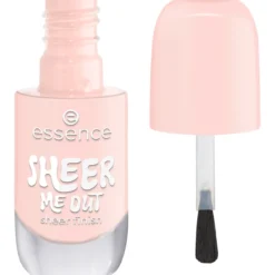 Esmalte Gel Nail Polish