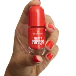 Esmalte Gel Nail Polish