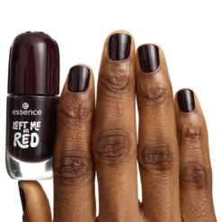 Esmalte Gel Nail Polish