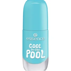 Esmalte Gel Nail Polish
