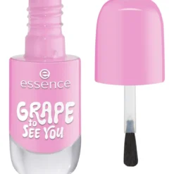 Esmalte Gel Nail Polish