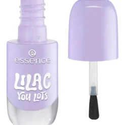 Esmalte Gel Nail Polish