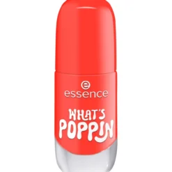 Esmalte Gel Nail Polish