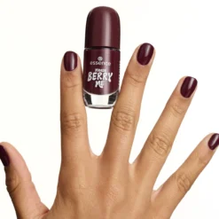 Esmalte Gel Nail Polish