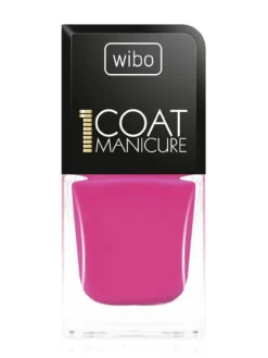 Esmaltes de Uñas 1 Coat Manicure