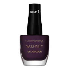 Esmaltes de Uñas Nailfinity Gel Colour Larga Duración