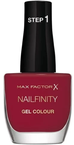 Esmaltes de Uñas Nailfinity Gel Colour Larga Duración