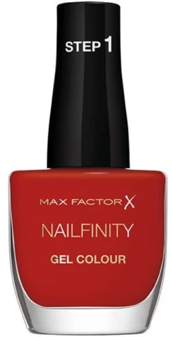 Esmaltes de Uñas Nailfinity Gel Colour Larga Duración