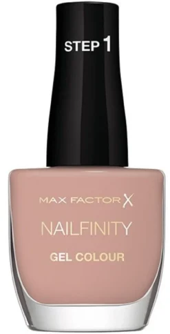Esmaltes de Uñas Nailfinity Gel Colour Larga Duración