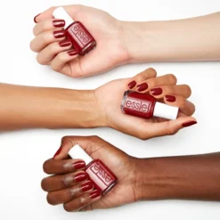 Esmaltes de Uñas Tonos A-k