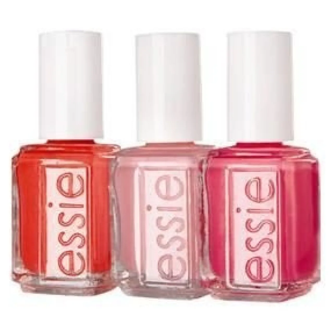 Esmaltes de Uñas Tonos A-k