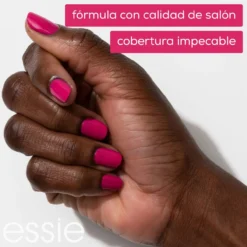 Esmaltes de Uñas Tonos K-Z