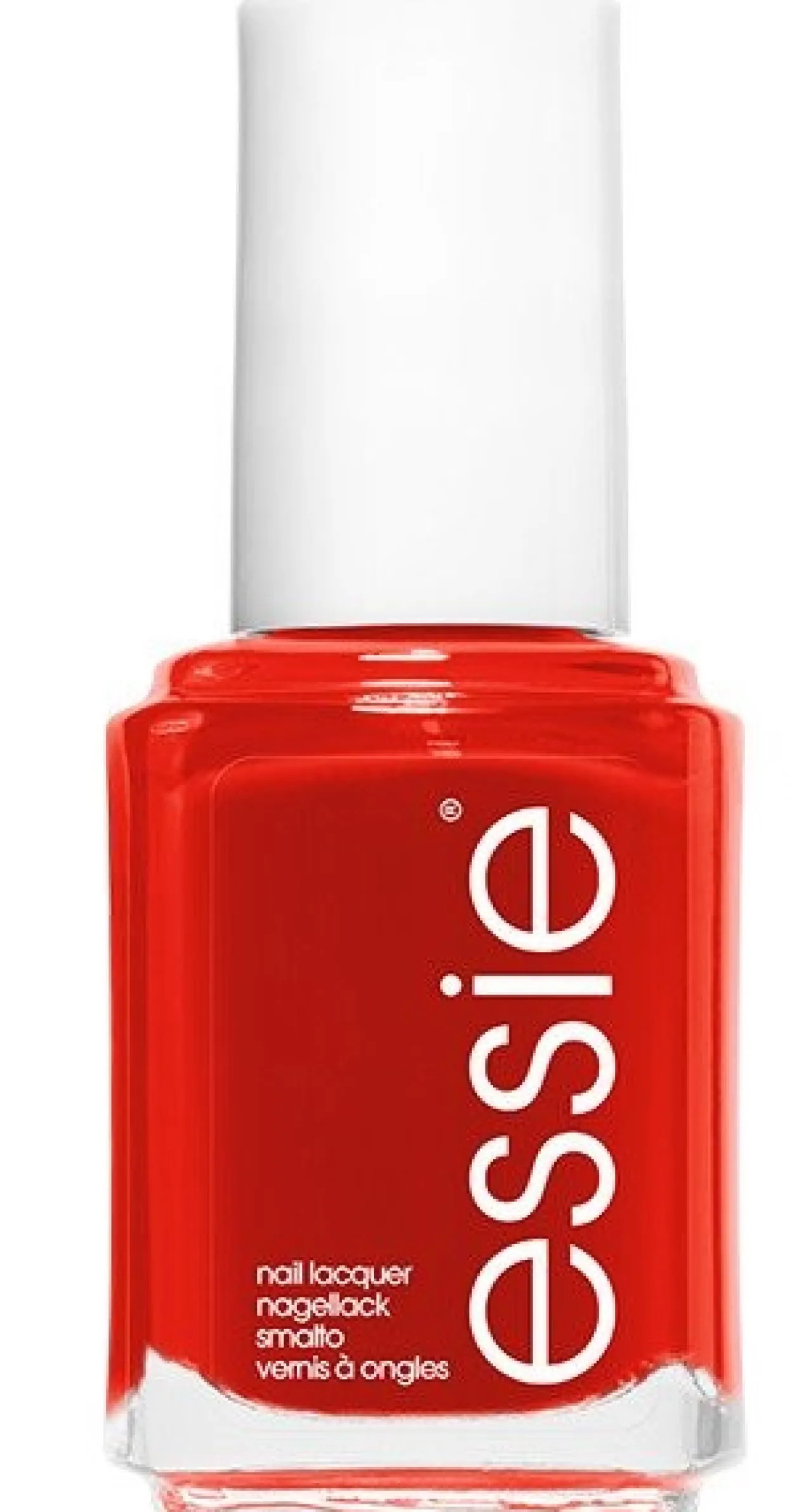 Esmaltes de Uñas Tonos R-Z