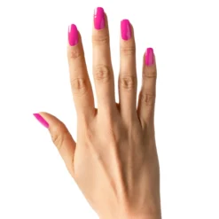 Esmalte Semipermanente 3 en 1