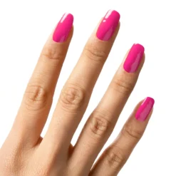 Esmalte Semipermanente 3 en 1