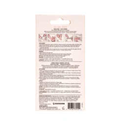 Esmalte Semipermanente En Pegatina Gel Nail Strips