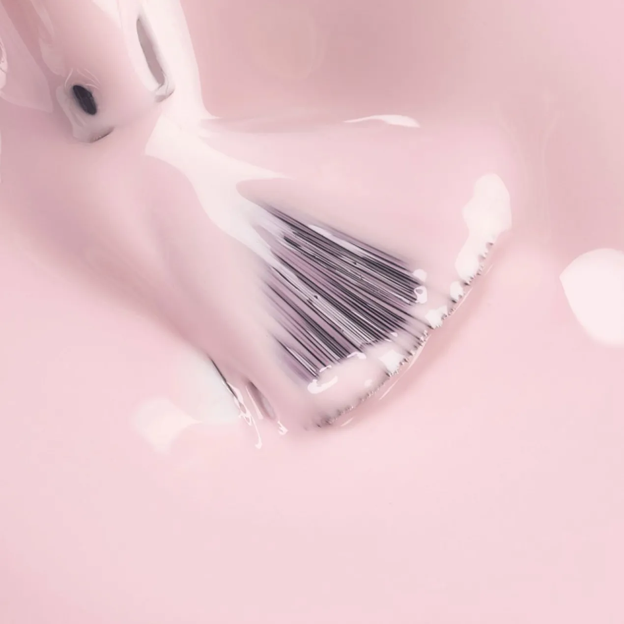 Esmaltes Semipermanente