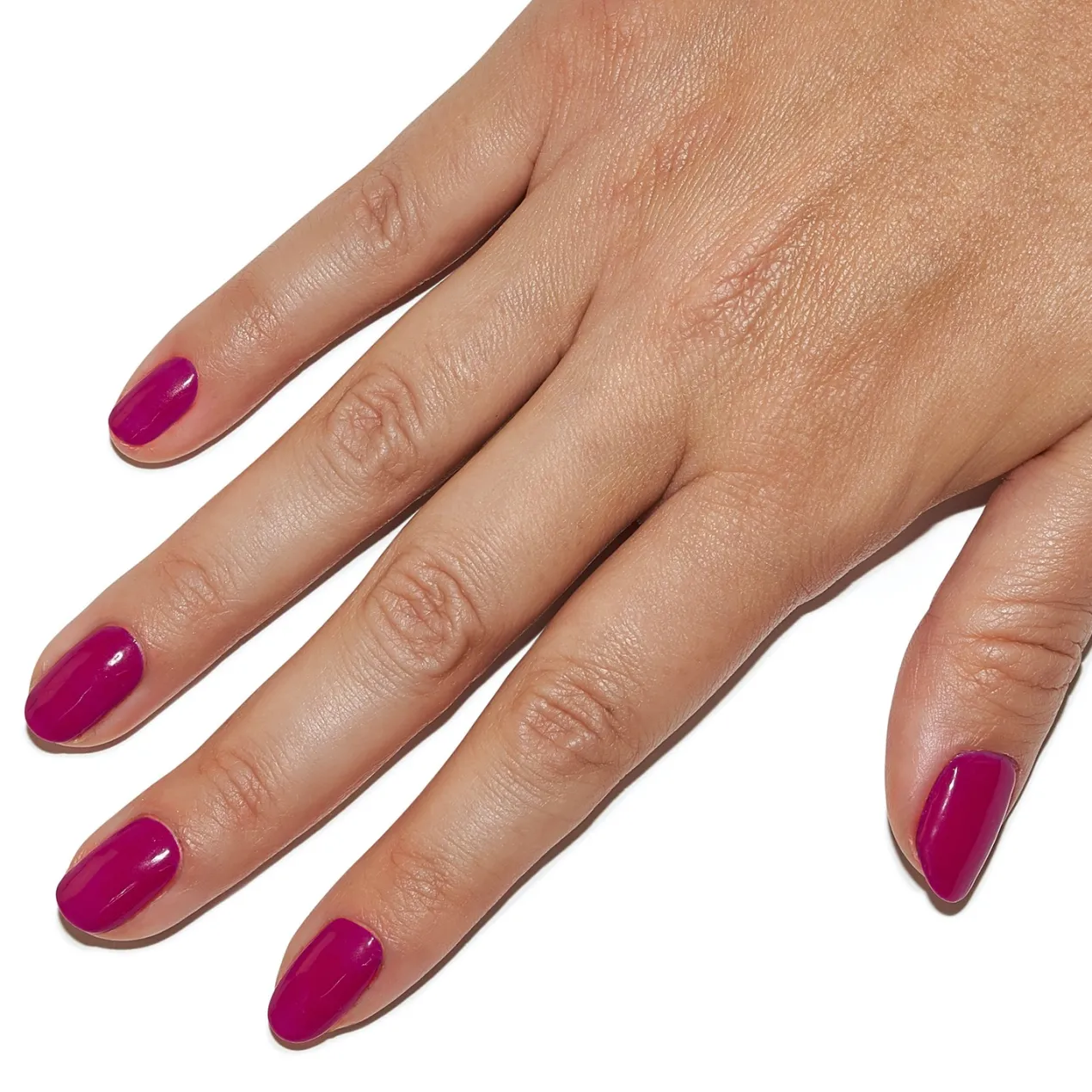 Esmaltes Semipermanente