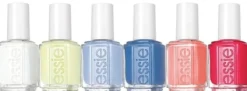 Esmaltes Summer
