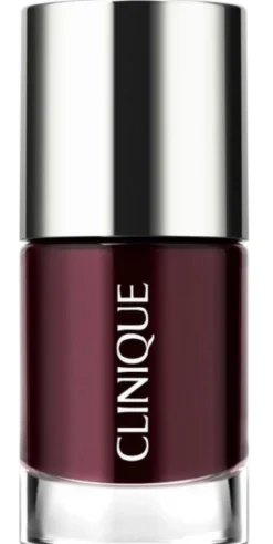 Esmalte Uñas Color Rich Nail Polish Black Honey