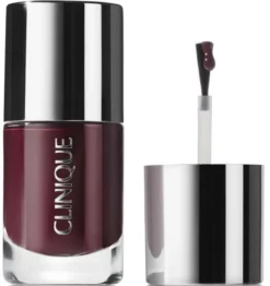 Esmalte Uñas Color Rich Nail Polish Black Honey