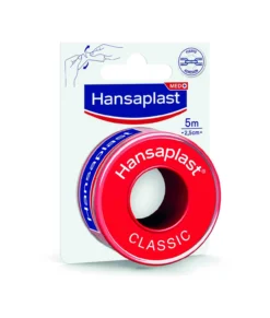 Esparadrapo Classic Tejido Satinado