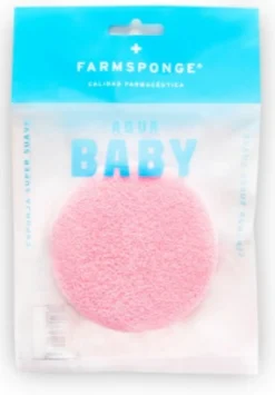 Esponja Bebés