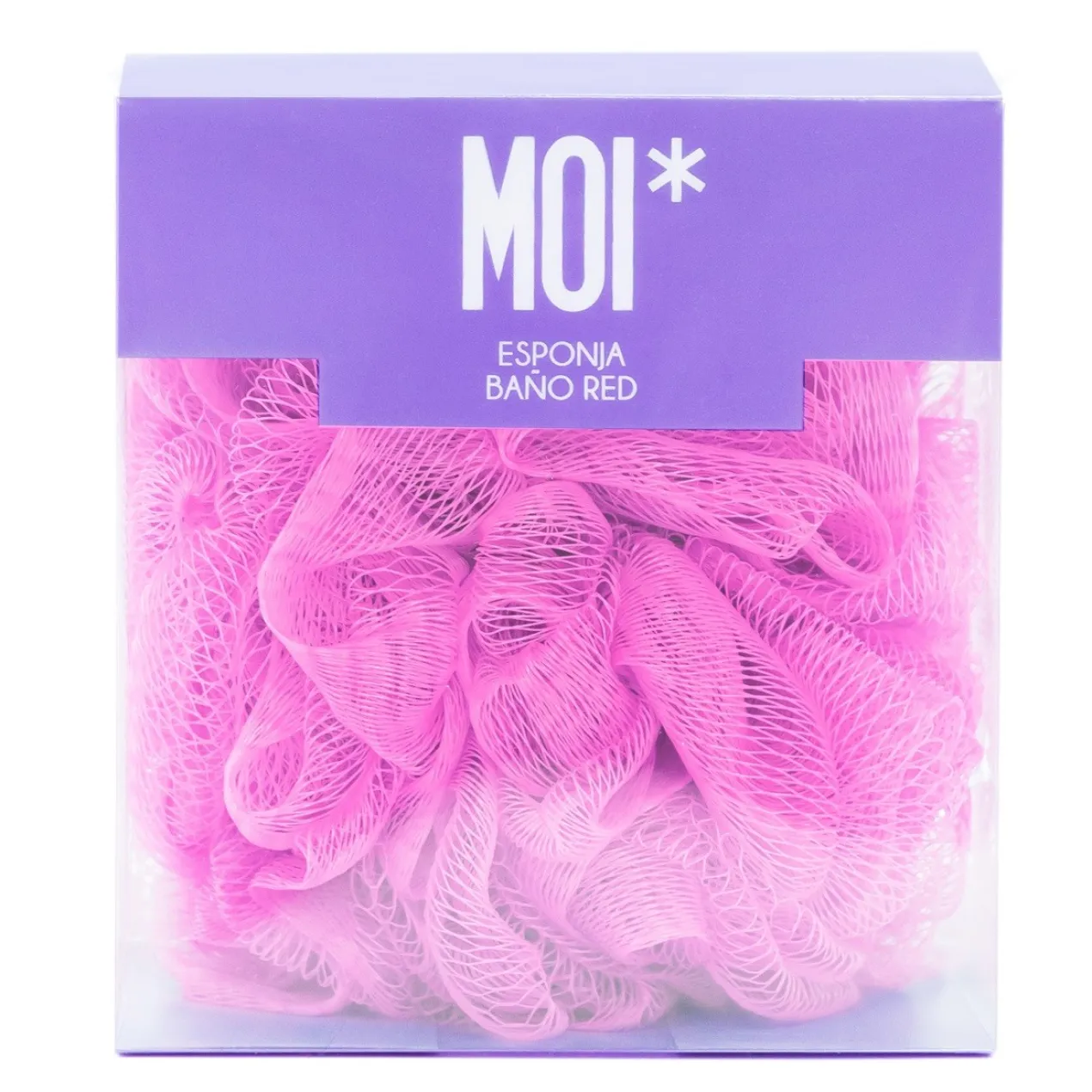 Esponja de Baño