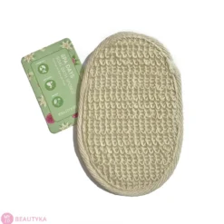 Esponja de Baño de Sisal