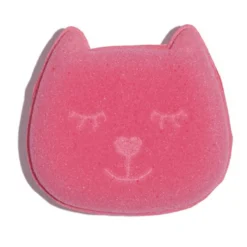 Esponja de Baño Pink Love