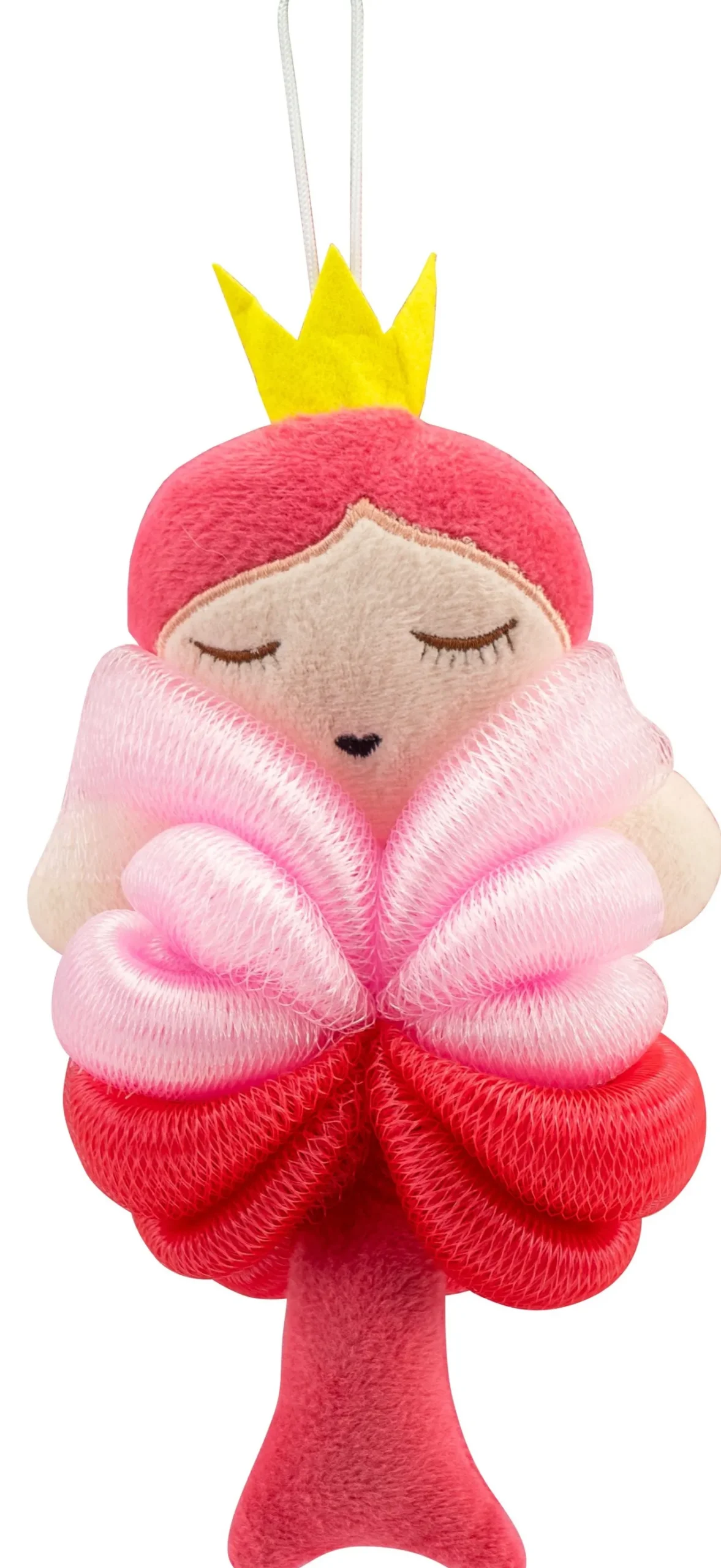 Esponja de Ducha Infantil