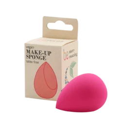 Esponja de Maquillaje Sin Látex