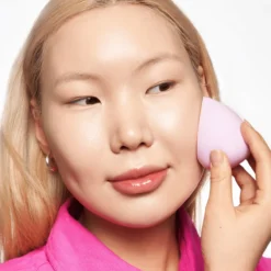 Esponja de Maquillaje y Baking 01