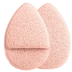 Esponja Exfoliante Limpiadora Facial