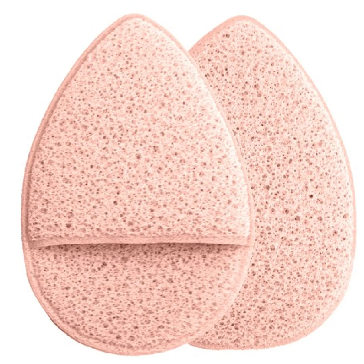 Esponja Exfoliante Limpiadora Facial