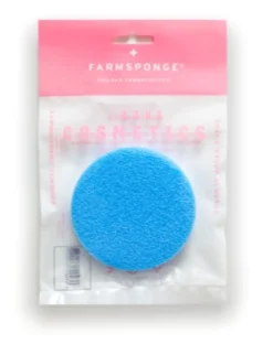 Esponja Facial Aqua Cosmetic