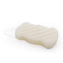 Esponja Konjac Natural