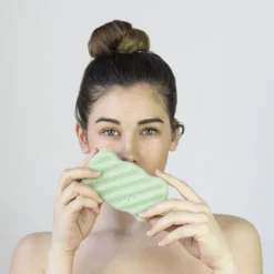 Esponja Konjac Té Verde