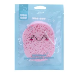 Esponja Limpiadora Facial
