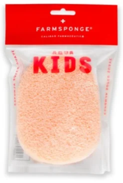 Esponja para Niños