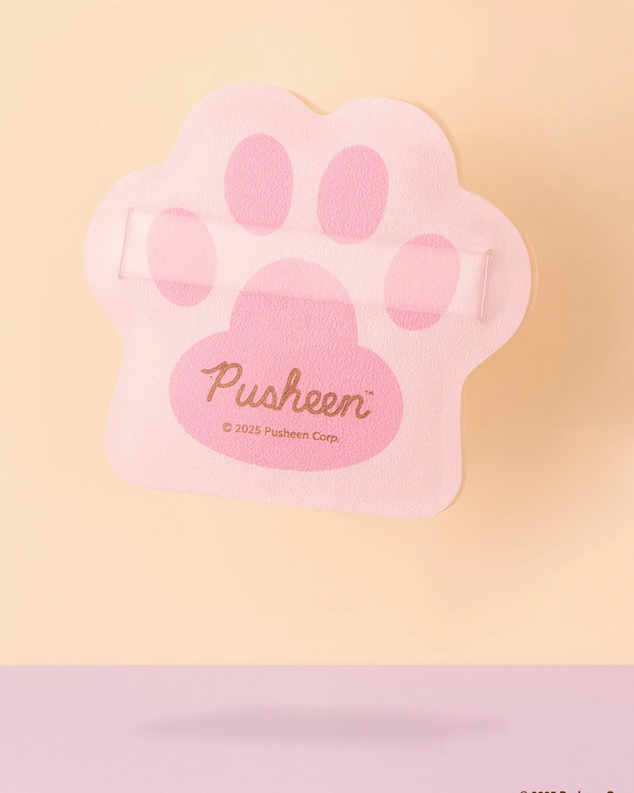 Esponja Pusheen Paw Puff