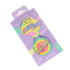 Esponjas de maquillaje