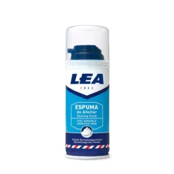 Espuma de Afeitar