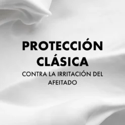 Espuma de Afeitar Clásica