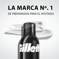 Espuma de Afeitar Clásica