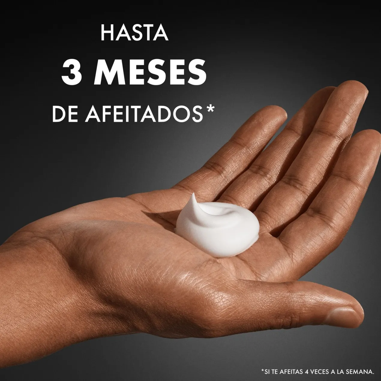 Espuma de Afeitar Clásica