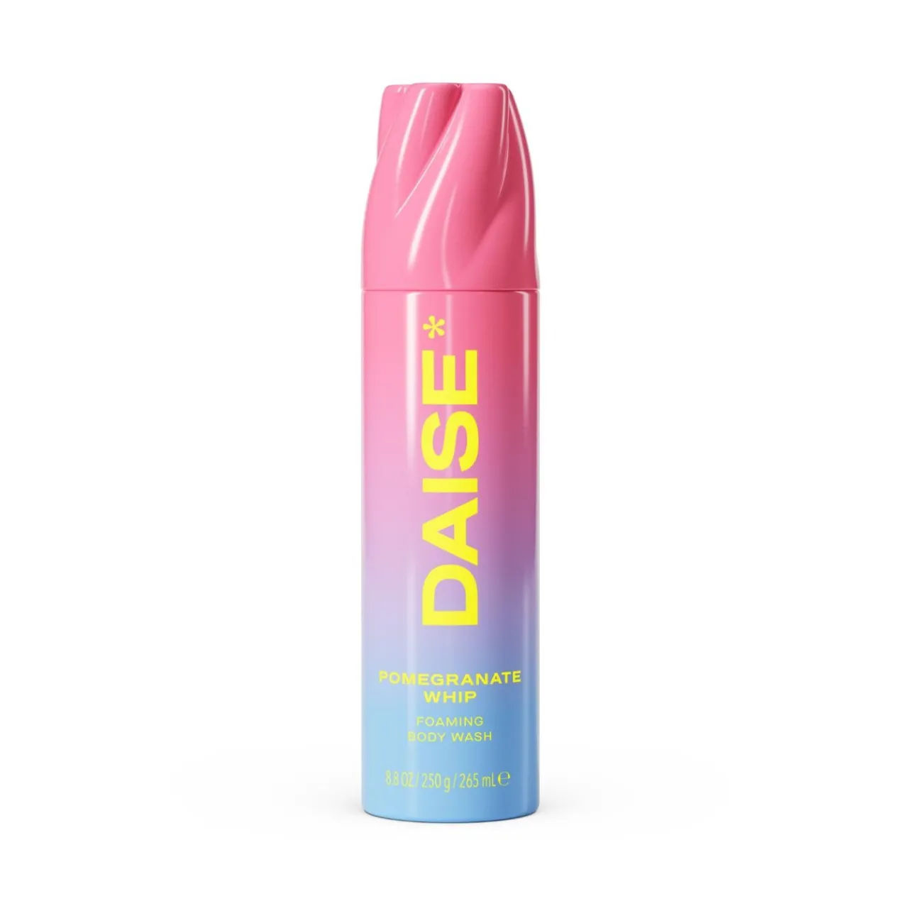 Espuma De Baño Foaming Body Whip